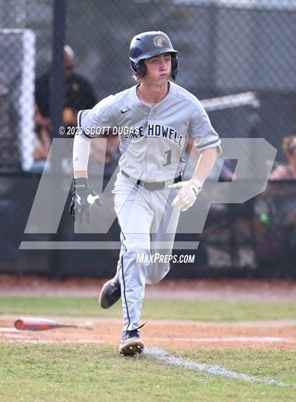 Thumbnail 2 in Lake Howell @ Lyman photogallery.