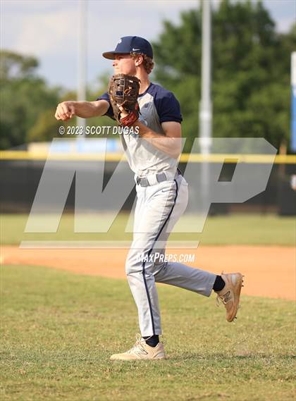 Thumbnail 1 in Lake Howell @ Lyman photogallery.