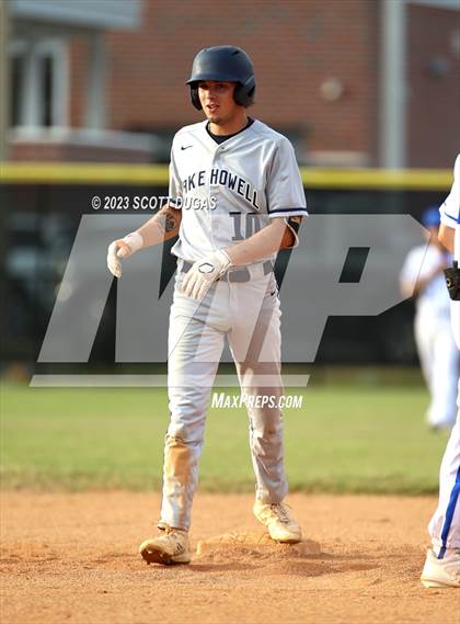 Thumbnail 2 in Lake Howell @ Lyman photogallery.