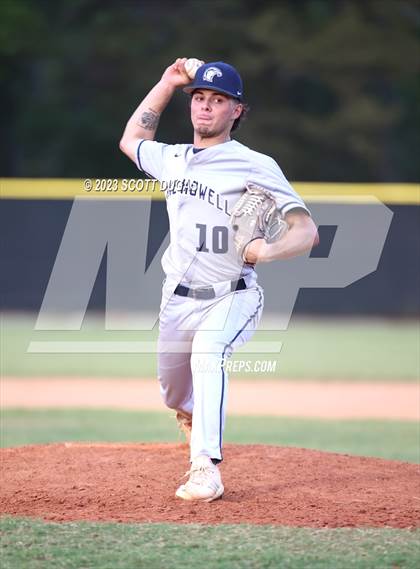 Thumbnail 2 in Lake Howell @ Lyman photogallery.