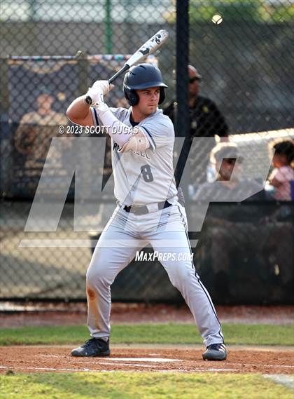 Thumbnail 1 in Lake Howell @ Lyman photogallery.