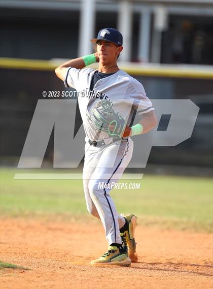Thumbnail 2 in Lake Howell @ Lyman photogallery.