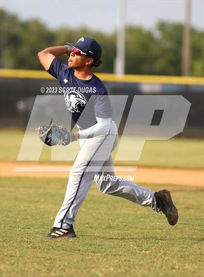 Thumbnail 3 in Lake Howell @ Lyman photogallery.