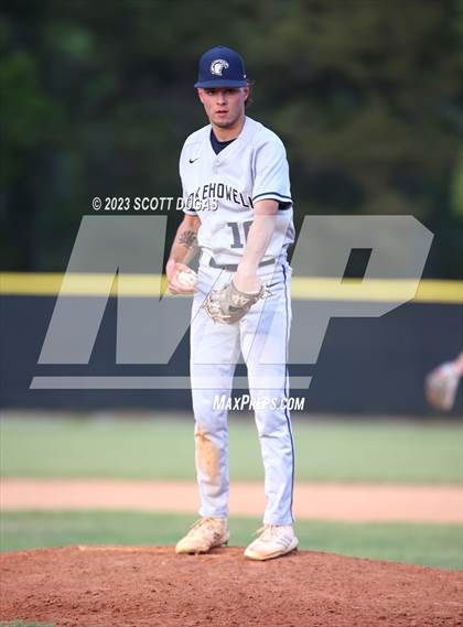 Thumbnail 1 in Lake Howell @ Lyman photogallery.
