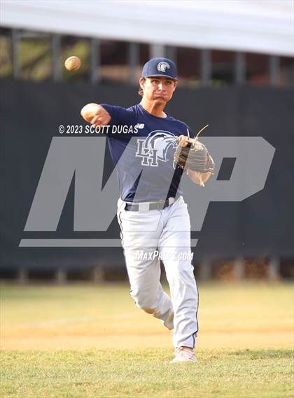 Thumbnail 1 in Lake Howell @ Lyman photogallery.
