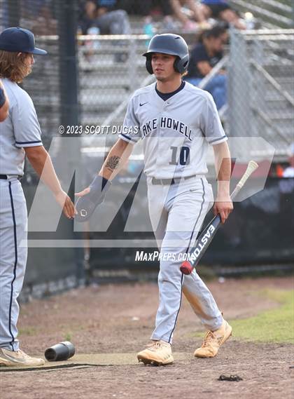 Thumbnail 3 in Lake Howell @ Lyman photogallery.