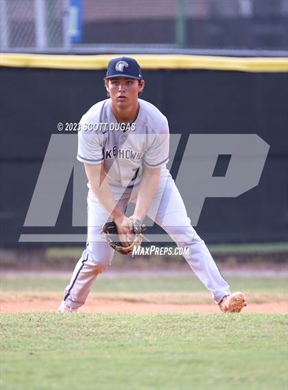 Thumbnail 1 in Lake Howell @ Lyman photogallery.