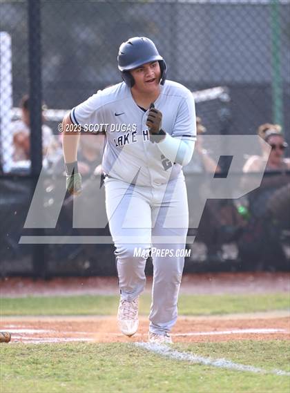 Thumbnail 1 in Lake Howell @ Lyman photogallery.
