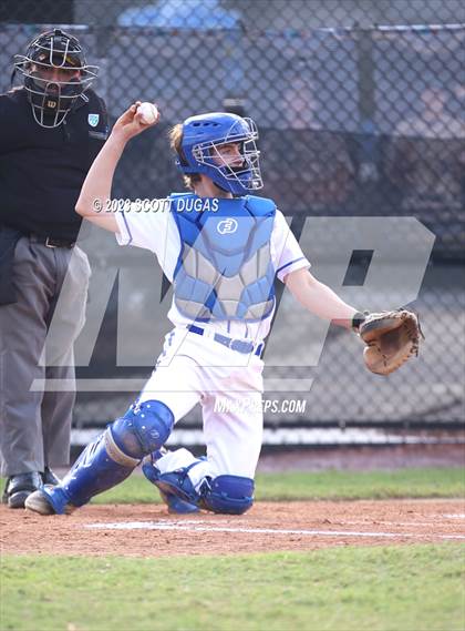 Thumbnail 2 in Lake Howell @ Lyman photogallery.