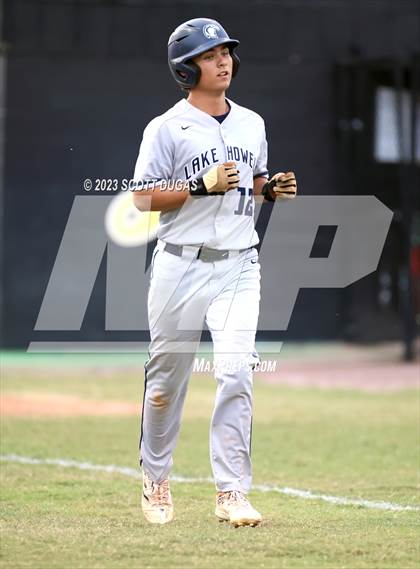 Thumbnail 3 in Lake Howell @ Lyman photogallery.