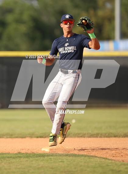 Thumbnail 3 in Lake Howell @ Lyman photogallery.