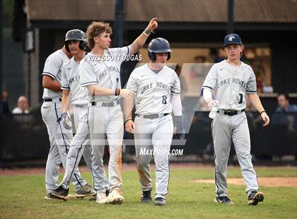 Thumbnail 1 in Lake Howell @ Lyman photogallery.