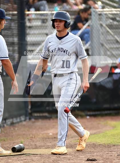 Thumbnail 1 in Lake Howell @ Lyman photogallery.