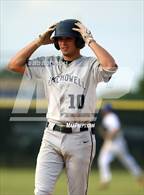 Photo from the gallery "Lake Howell @ Lyman"