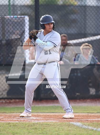 Thumbnail 1 in Lake Howell @ Lyman photogallery.