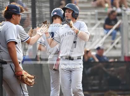 Thumbnail 3 in Lake Howell @ Lyman photogallery.