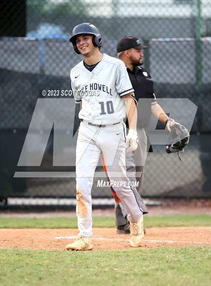 Thumbnail 2 in Lake Howell @ Lyman photogallery.