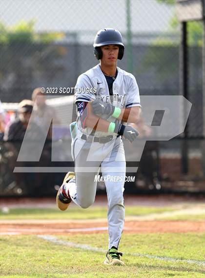 Thumbnail 1 in Lake Howell @ Lyman photogallery.
