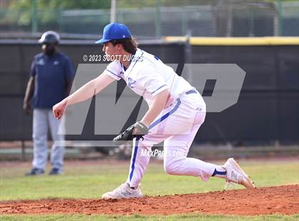 Thumbnail 2 in Lake Howell @ Lyman photogallery.