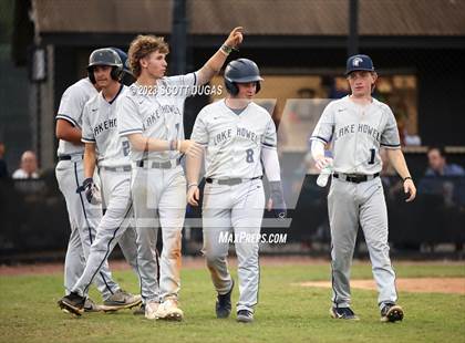 Thumbnail 2 in Lake Howell @ Lyman photogallery.