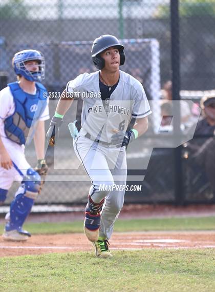 Thumbnail 1 in Lake Howell @ Lyman photogallery.