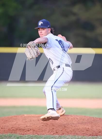 Thumbnail 3 in Lake Howell @ Lyman photogallery.