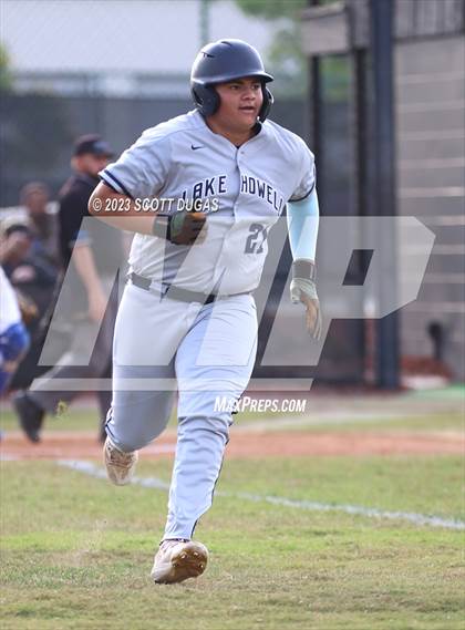 Thumbnail 3 in Lake Howell @ Lyman photogallery.