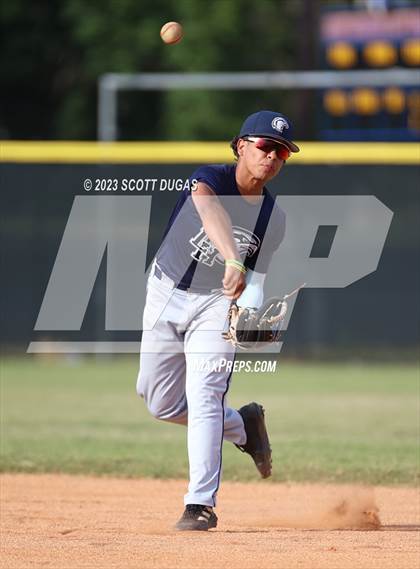 Thumbnail 1 in Lake Howell @ Lyman photogallery.