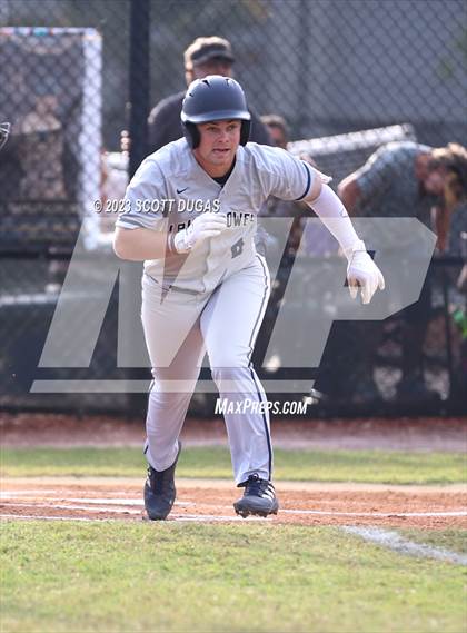 Thumbnail 1 in Lake Howell @ Lyman photogallery.