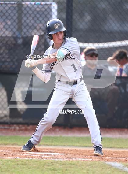 Thumbnail 2 in Lake Howell @ Lyman photogallery.