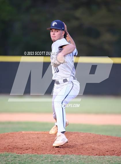 Thumbnail 1 in Lake Howell @ Lyman photogallery.
