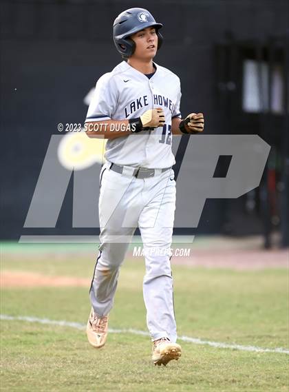 Thumbnail 1 in Lake Howell @ Lyman photogallery.