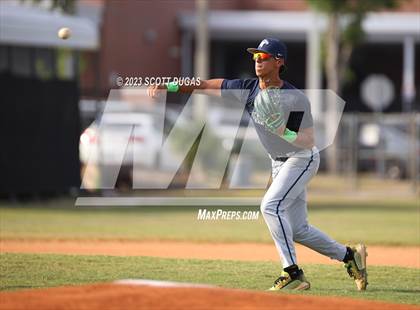 Thumbnail 1 in Lake Howell @ Lyman photogallery.