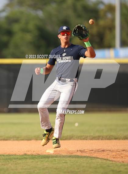 Thumbnail 2 in Lake Howell @ Lyman photogallery.