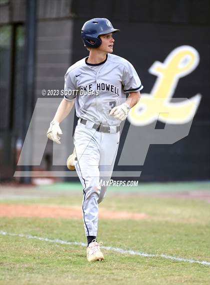 Thumbnail 2 in Lake Howell @ Lyman photogallery.