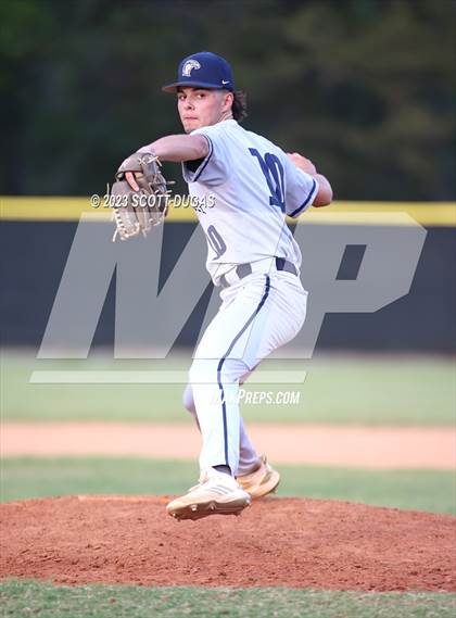 Thumbnail 3 in Lake Howell @ Lyman photogallery.