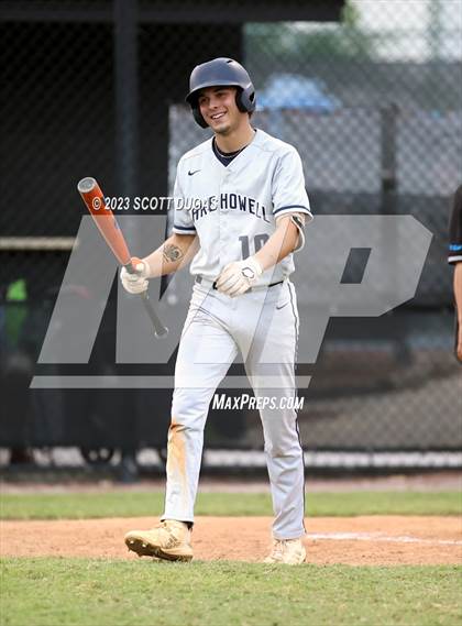 Thumbnail 3 in Lake Howell @ Lyman photogallery.