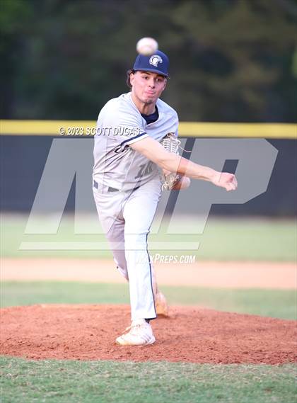 Thumbnail 2 in Lake Howell @ Lyman photogallery.