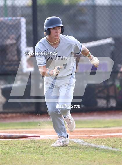 Thumbnail 1 in Lake Howell @ Lyman photogallery.