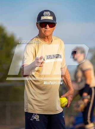 JV: Lakeland Preparatory @ Arlington