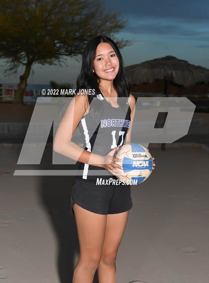 Thumbnail 3 in Northwest Christian - Team Pictures photogallery.