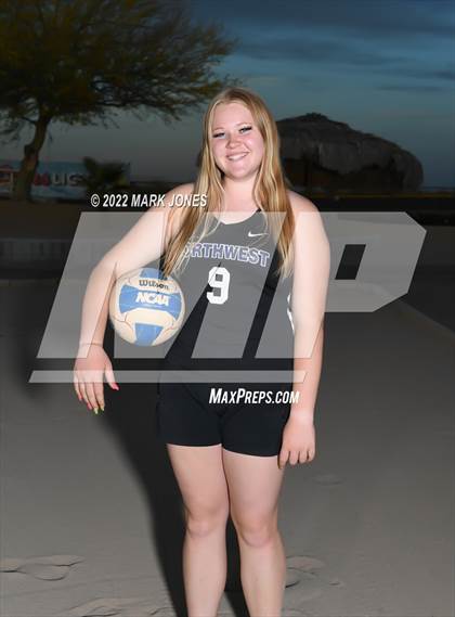 Thumbnail 1 in Northwest Christian - Team Pictures photogallery.