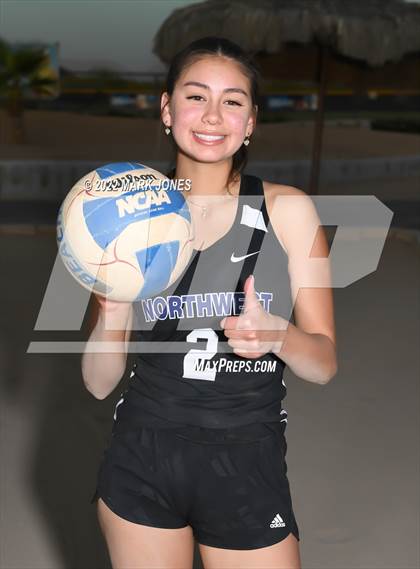Thumbnail 2 in Northwest Christian - Team Pictures photogallery.