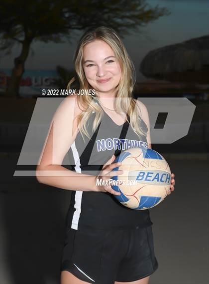 Thumbnail 1 in Northwest Christian - Team Pictures photogallery.