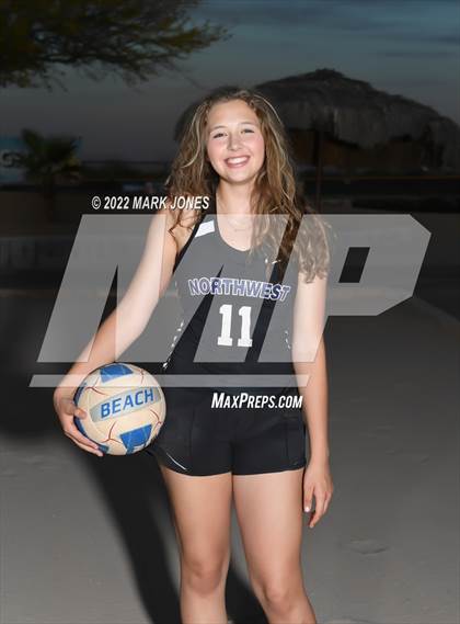 Thumbnail 2 in Northwest Christian - Team Pictures photogallery.