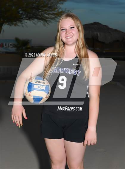 Thumbnail 2 in Northwest Christian - Team Pictures photogallery.