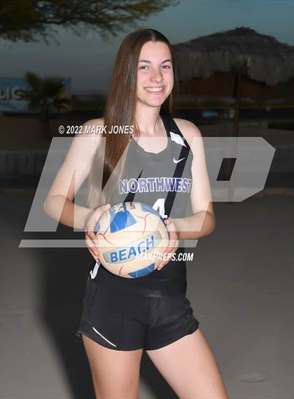 Thumbnail 3 in Northwest Christian - Team Pictures photogallery.