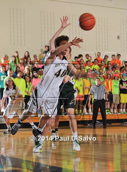 Thumbnail 2 in Mountain Vista vs. Rock Canyon (Rock Canyon/Mountain Vista Tournament) photogallery.
