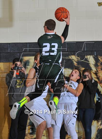 Thumbnail 3 in Mountain Vista vs. Rock Canyon (Rock Canyon/Mountain Vista Tournament) photogallery.