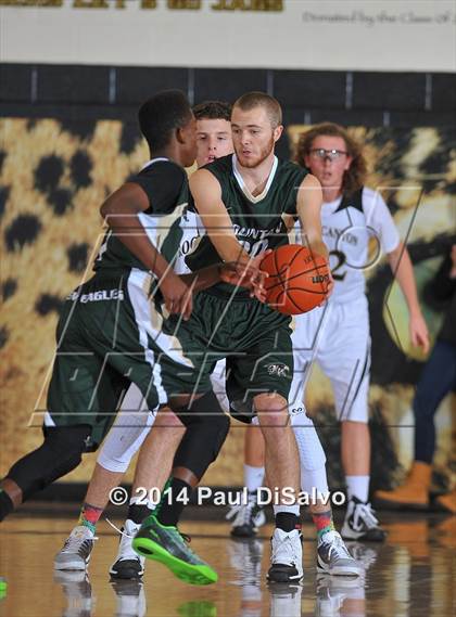 Thumbnail 3 in Mountain Vista vs. Rock Canyon (Rock Canyon/Mountain Vista Tournament) photogallery.